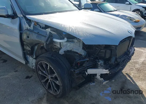 2024 BMW X3 Sdrive30I from USA, damaged, VIN 5UX43DP09R9U05075